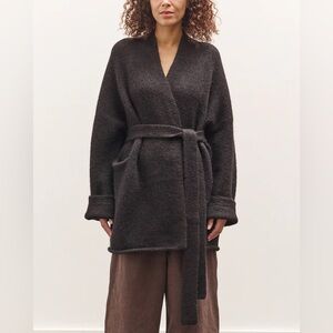 Lauren Manoogian Coto Cardigan